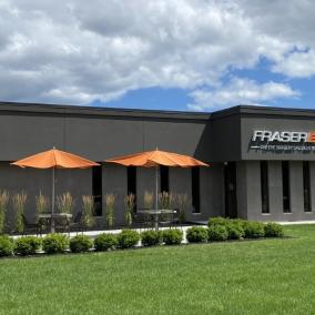 Fraser Eye Care Center - Warren photo