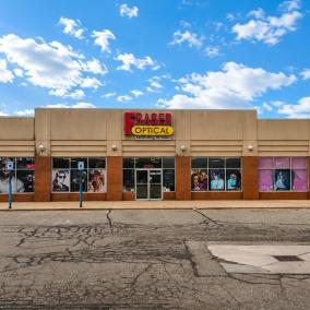 Fraser Optical photo
