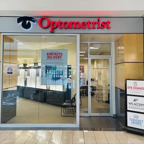 Frisco Eye Clinic at Stonebriar Centre photo