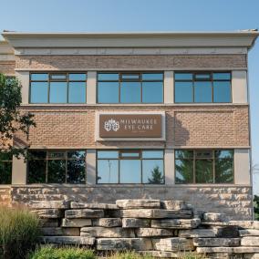 Froedtert Eye Institute photo