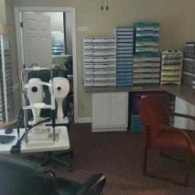 Furey Family Eyecare photo