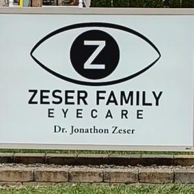 Gemini Eye Care: Kearfott Jeffrey L MD photo