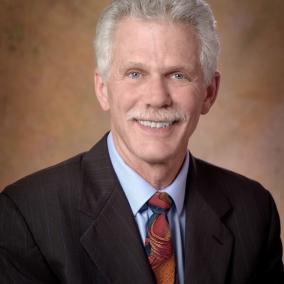 GEOFFREY J. GLADSTONE, MD, FAACS photo