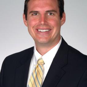 George Nathaniel Magrath, III, MD photo