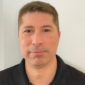 Gerard Choryan, OD photo