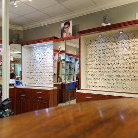 Goggles Eye Care For Kids photo