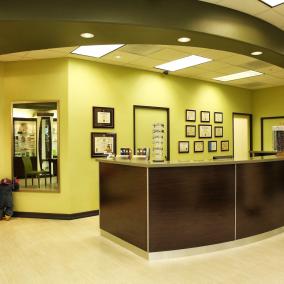Goldberg Eye Surgery Center photo
