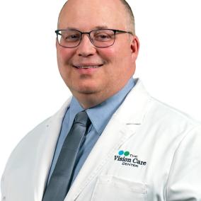 Gordon C. Green, OD - The Vision Care Center photo