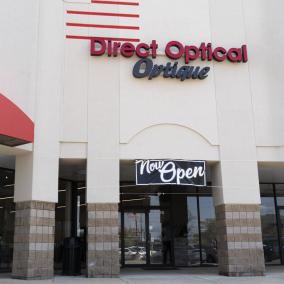 Greenfield Optical photo