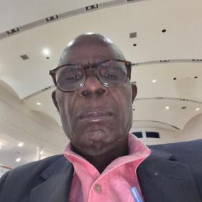 Gregory Louis, MD photo