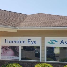 Hamden Eye Associates Pc photo