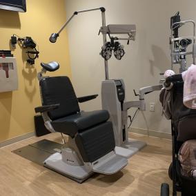 Hcmc Ophthalmology Clinic photo