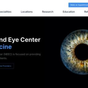 Helen K Wu, MD -New England Eye Center Brookline photo