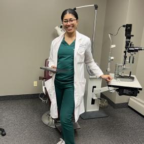 Henry Ford Ophthalmology - Grosse Pointe photo