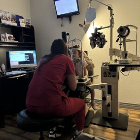 Henry Nguyen Optometry photo