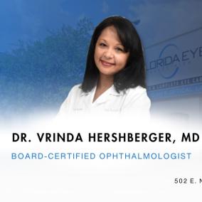 Hershberger Vrinda MD photo