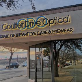 High Plains Eye Health Center photo