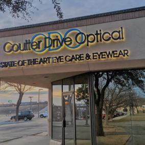High Plains Eye Health Center photo