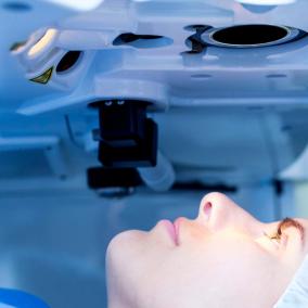 Hodges Eye Care and Surgical Center - Dr. Timothy Hodges photo