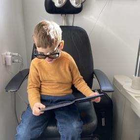 Holistic Eye Care with Dr Wintrob photo