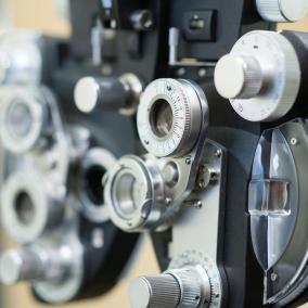 Houston Eye Care Clinic photo