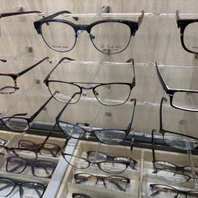 Imler EYE Clinic-Rockford Llc photo