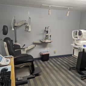 Infinity Eye Care photo