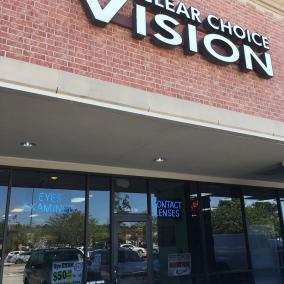 Infinity Vision photo