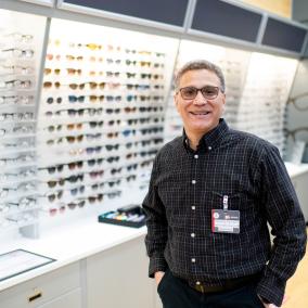 Insight by Philips Optical photo