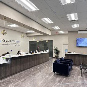 IQ Laser Vision - Rowland Heights photo