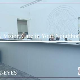 Jamaica, Queens Eye Doctor - New York Ophthalmology photo