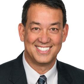 James George, MD photo
