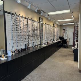 James Street Optical photo