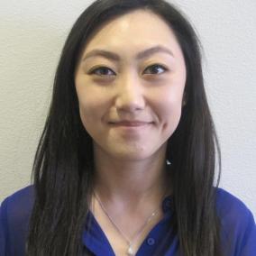 Jeanette Tang, O.D. photo