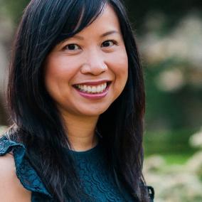 Jeanne W. Louie, OD photo