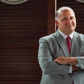 Jeffrey Lamkin, MD photo