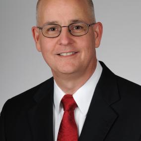 Jeffrey P. Blice, MD photo