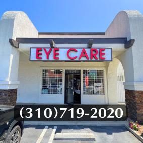 Josefina D. Duran, Optometrist photo