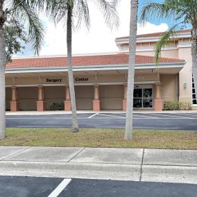 Joseph A. Hegleh MD FACS Florida Eye & Laser Institute photo