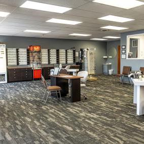 Kalindi Desai, OD - Your Local Eye Doctor - Cheektowaga photo
