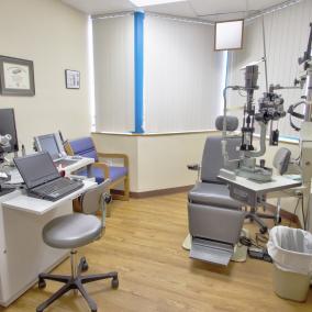 Katzen Eye Care & Laser Center photo