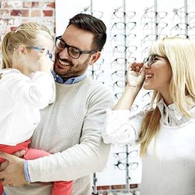Kauffman Eye Care: Kauffman Chad R DO photo