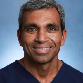Kayur H. Shah, MD photo