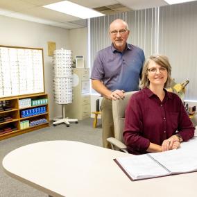 Keller Vision Clinic photo