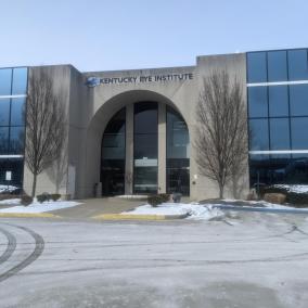 Kentucky Eye Institute: Bryant C. Evans, OD photo