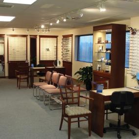 Keystone Optical photo