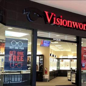 King of Prussia Opticians photo