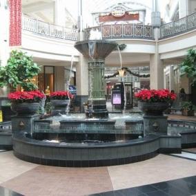 King Of Prussia Town Center photo