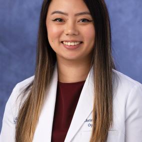 Lake Eye Associates: Christine Bui, O.D. photo