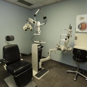 Lake Lazer Eye Center: Shabbir Khambati, M.D. photo